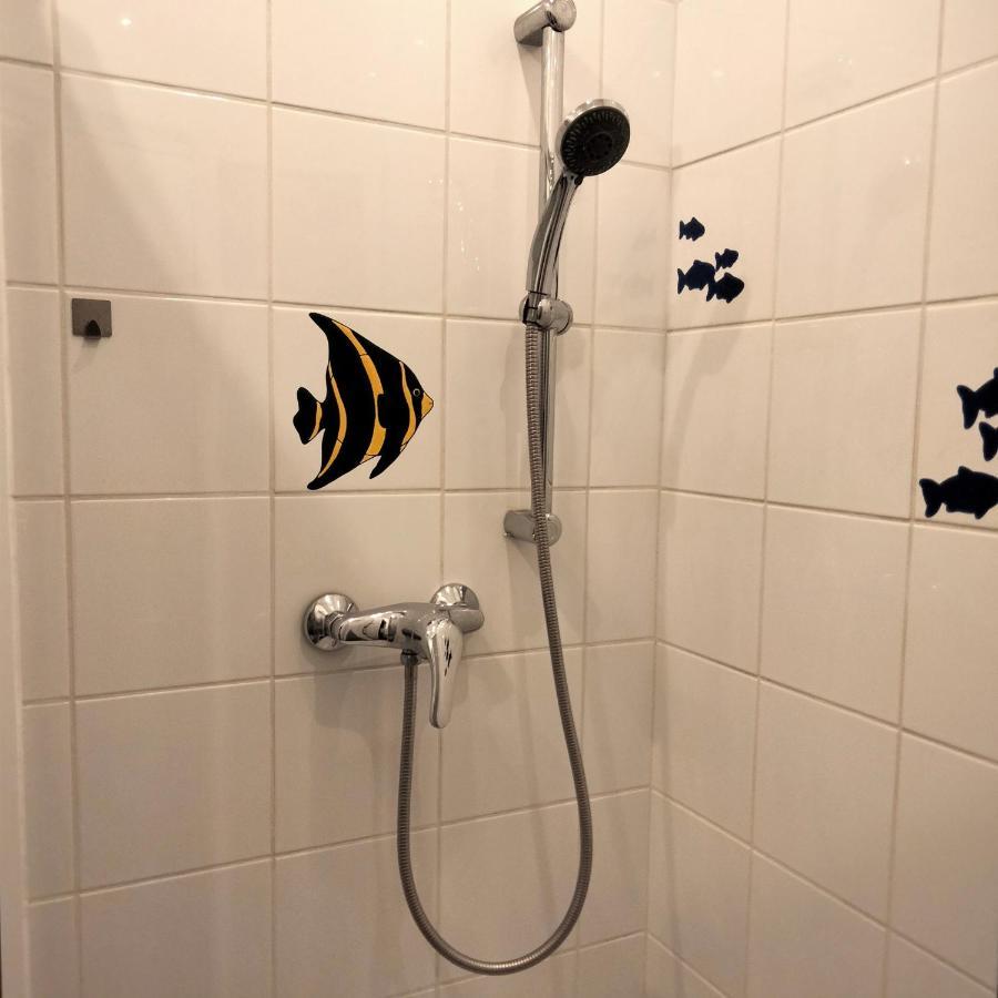 Cicha Kawalerka W Samym Centrum Częstochowa Exteriör bild