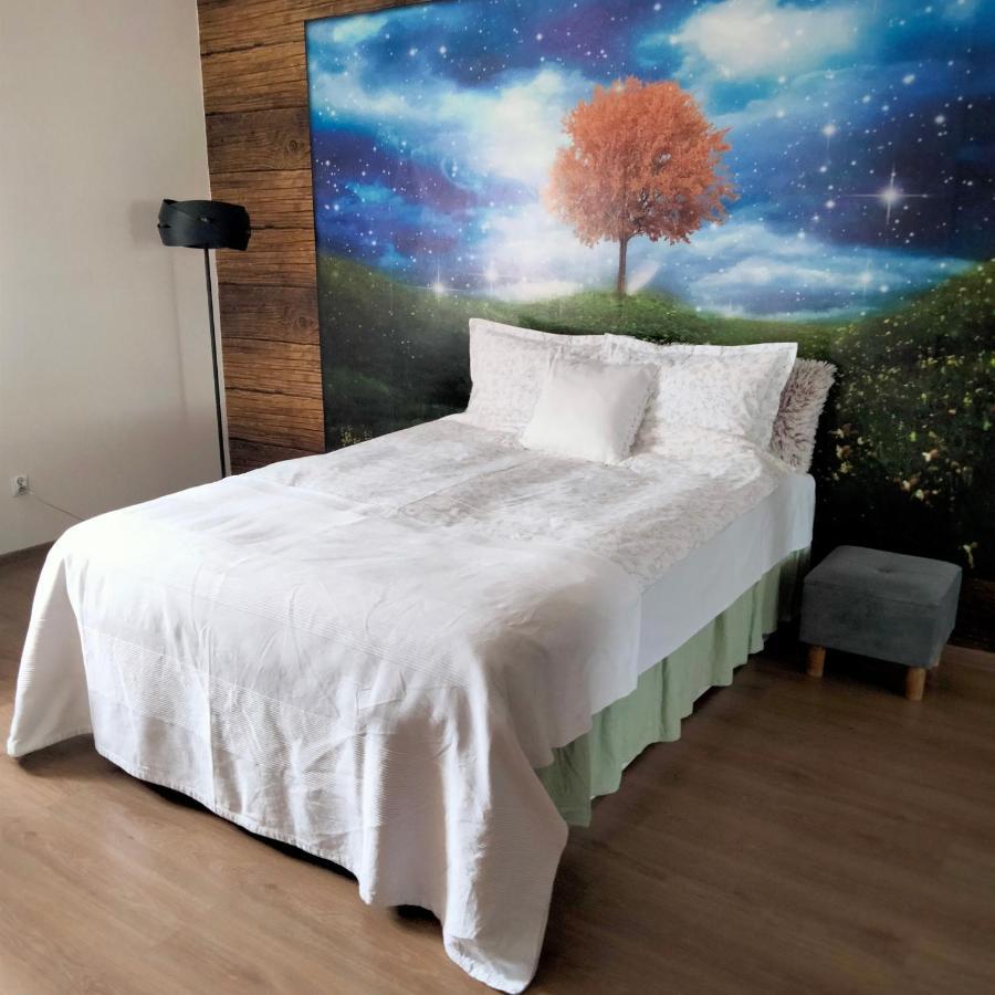 Cicha Kawalerka W Samym Centrum Częstochowa Exteriör bild